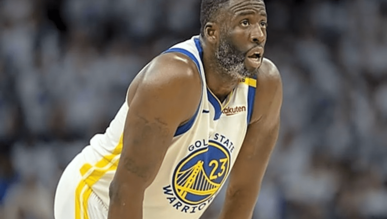 Draymond Green Jordan Poole Kejuaraan Dunia 2025: Penyebab Pukulan
