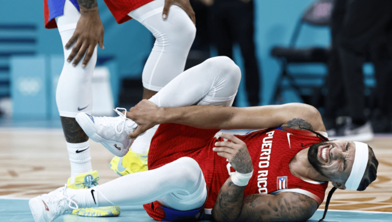 Update Cedera Jose Alvarado di FIBA AmeriCup 2025 dan Dampaknya bagi New Orleans Pelicans