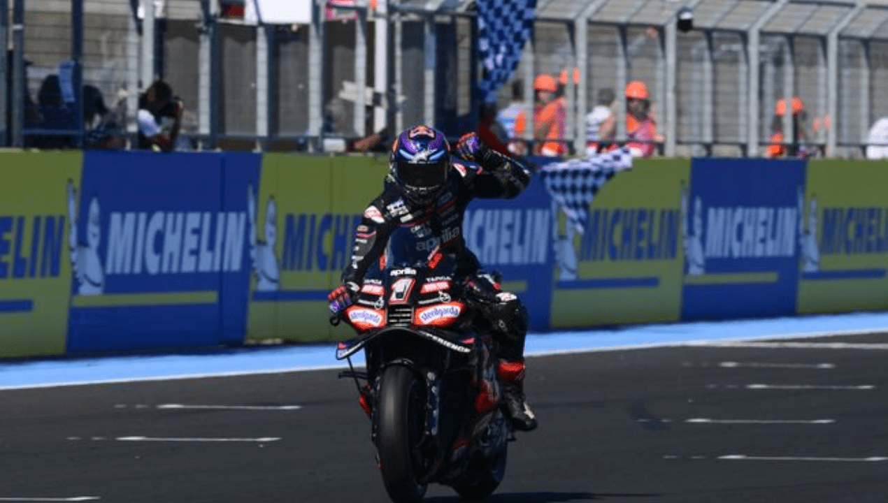 Jorge Martin MotoGP 2025: Pede Rebut Kemenangan di Waktu Dekat