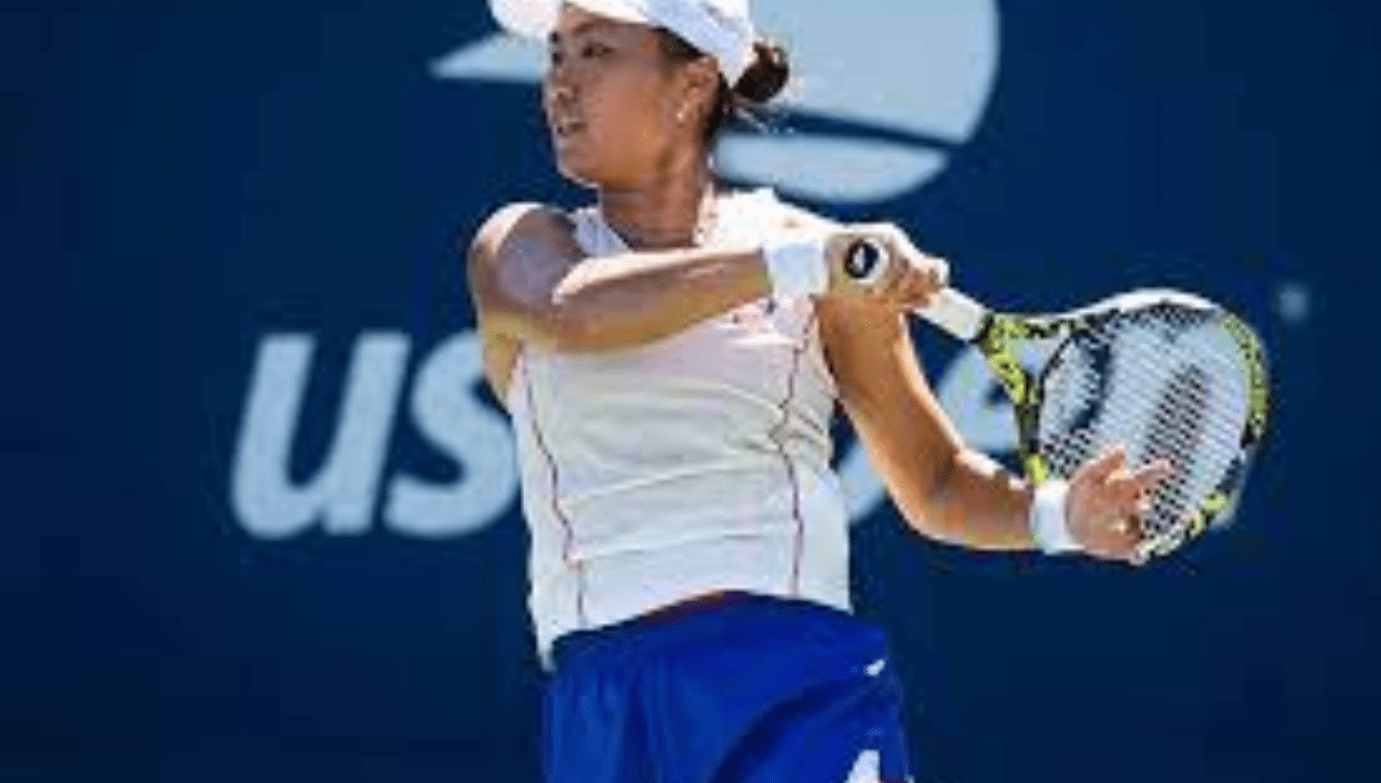 Janice Tjen US Open 2025: Lolos Babak Kedua Usai Tekuk Rusia