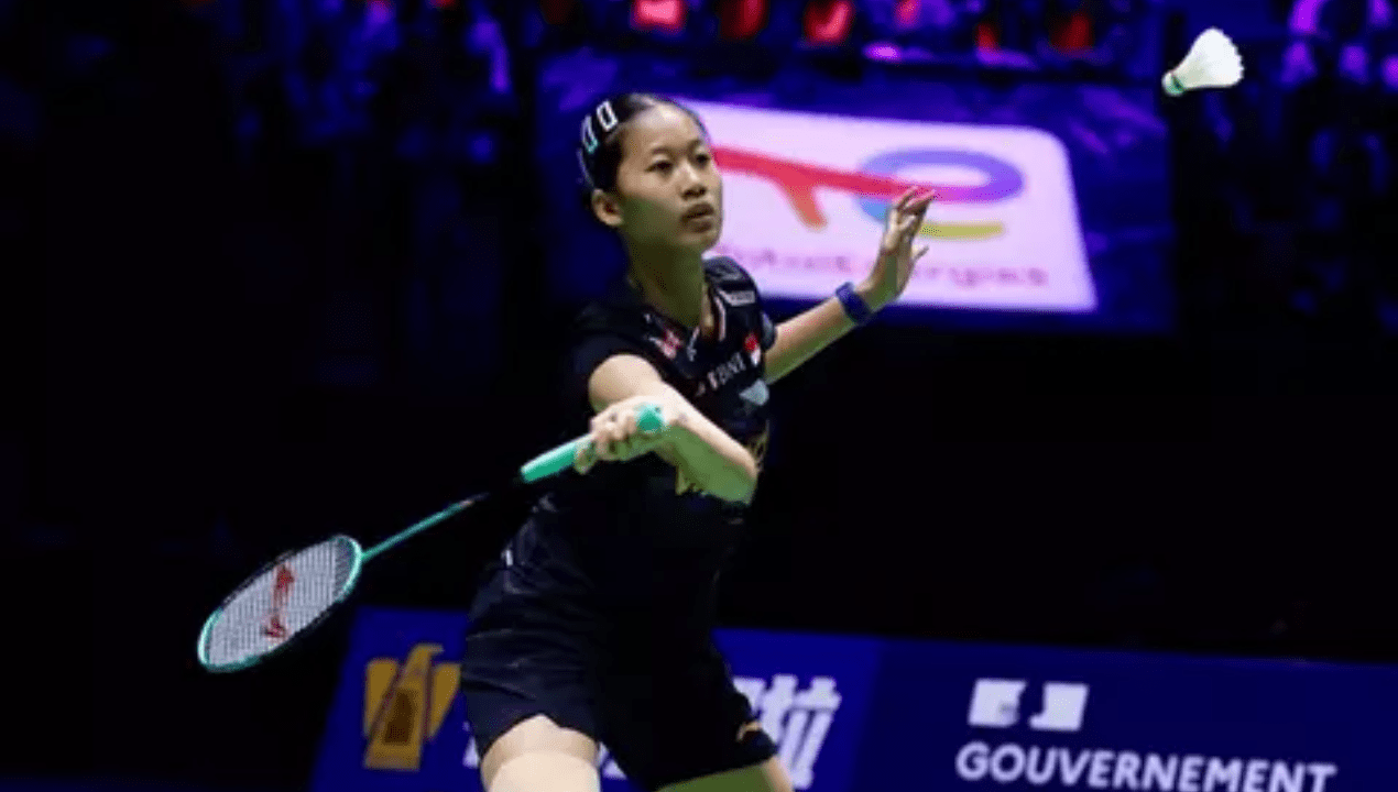 Putri Kusuma Wardani BWF 2025: Raih Perunggu dan Bidik Top 10