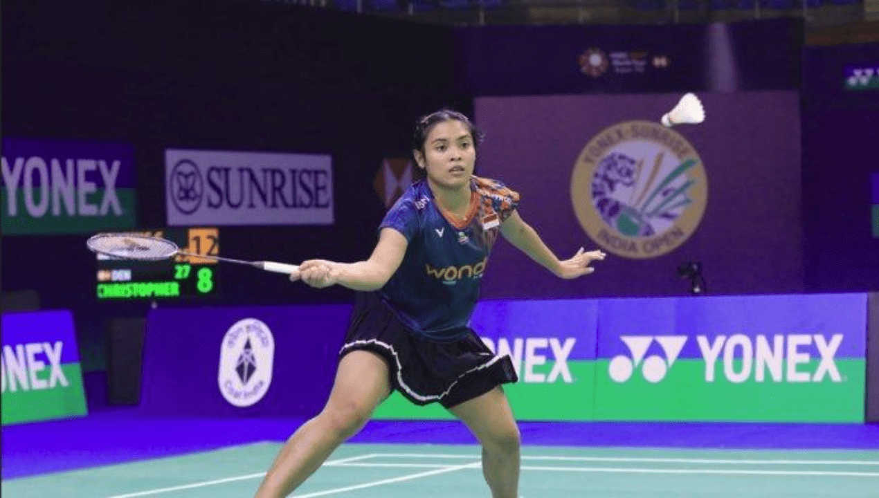 Kejuaraan Dunia 2025: Gregoria Mariska Tunjung Melaju ke 16 Besar dengan Gemilang