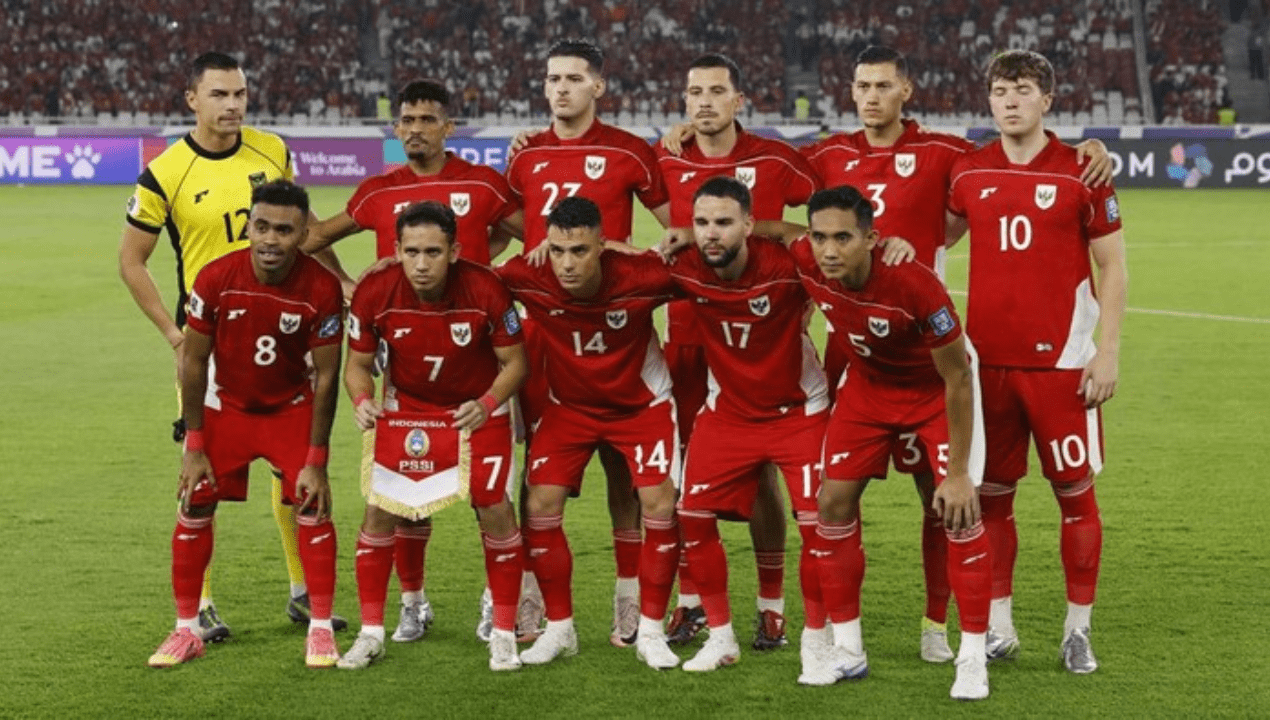 PSSI 2025 Optimis Cari Pengganti Kuwait untuk Timnas