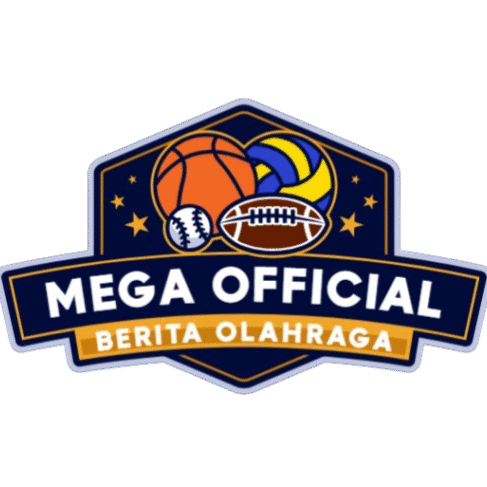 logo mega official