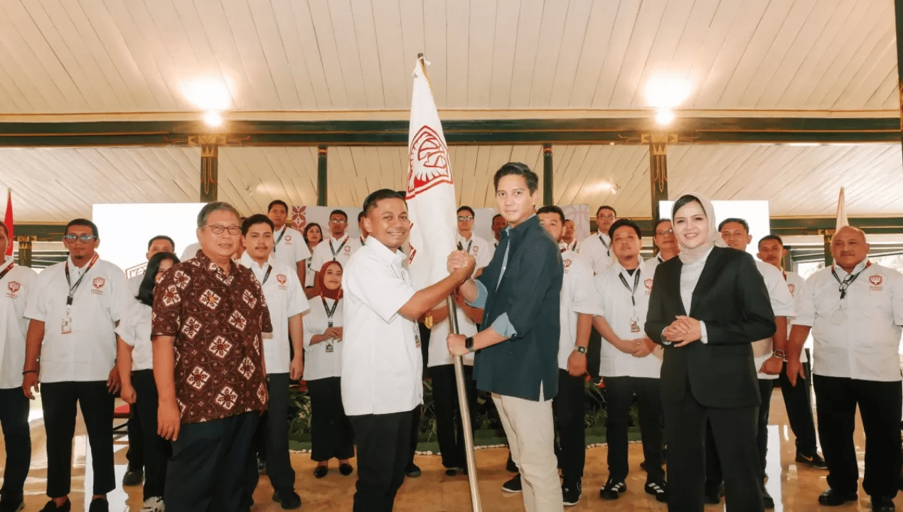 PERBASI Yogyakarta: Cetak Bibit Baru Basket 3×3 untuk Timnas