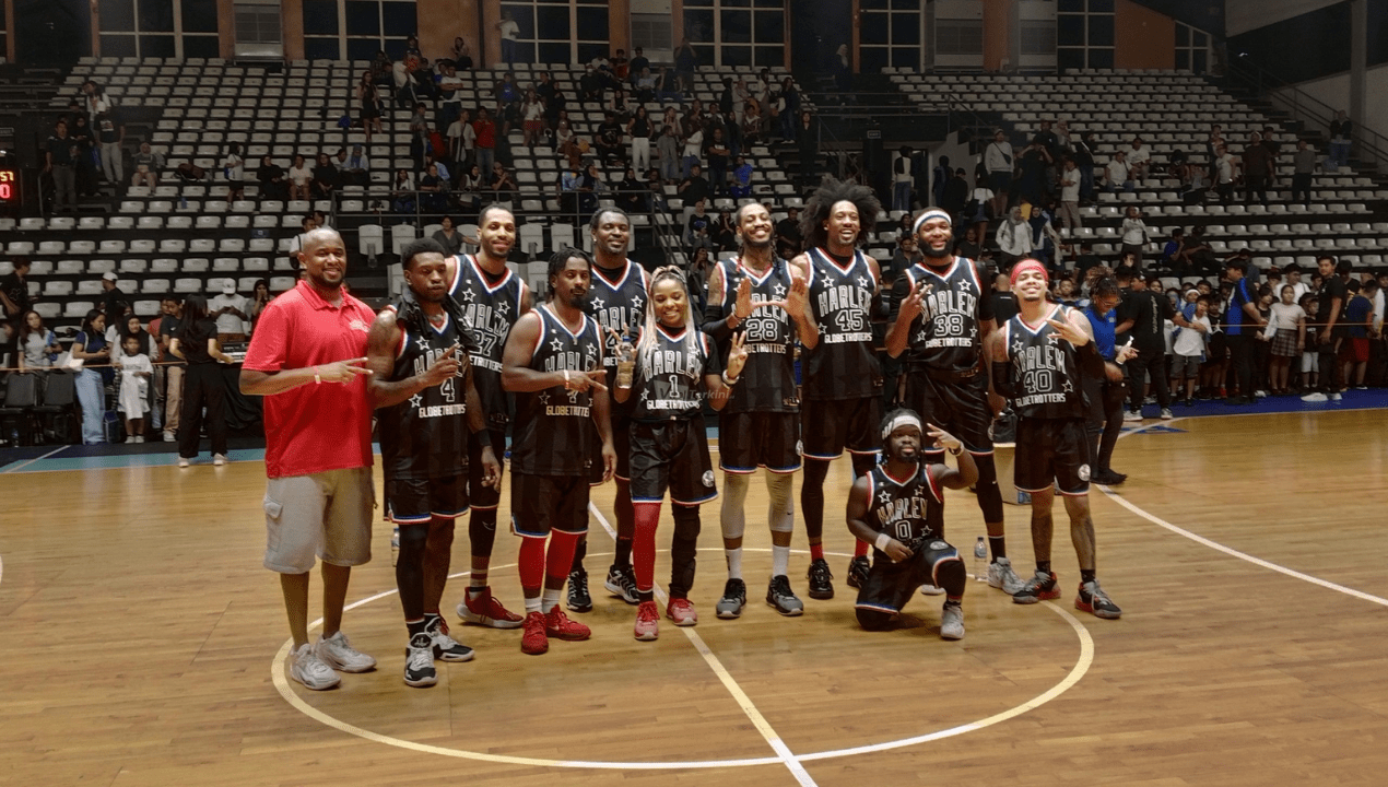 Harlem Globetrotters Jakarta: Aksi Spektakuler di Senayan 2025