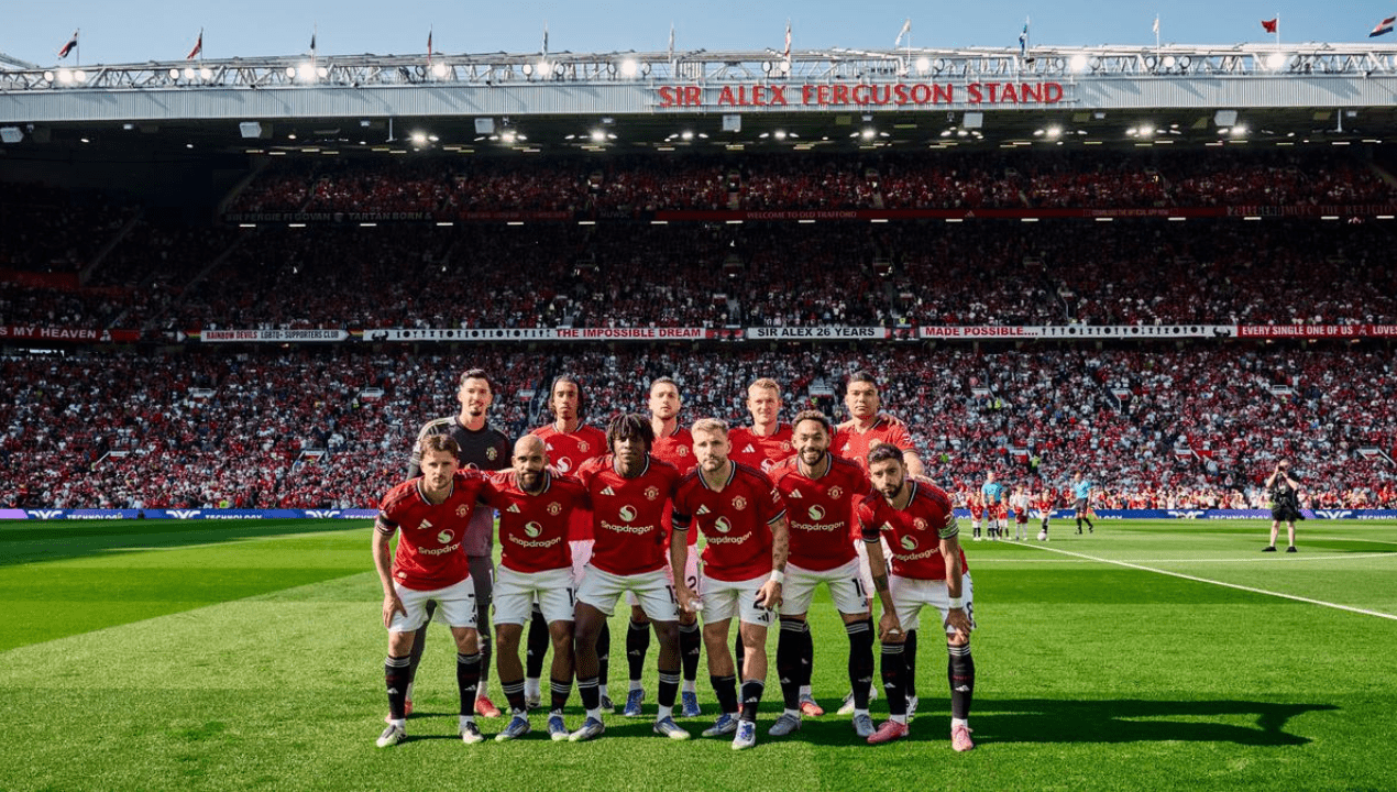 Manchester United Transfer: Tragis 2 Kesalahan Besar Kane & Rice