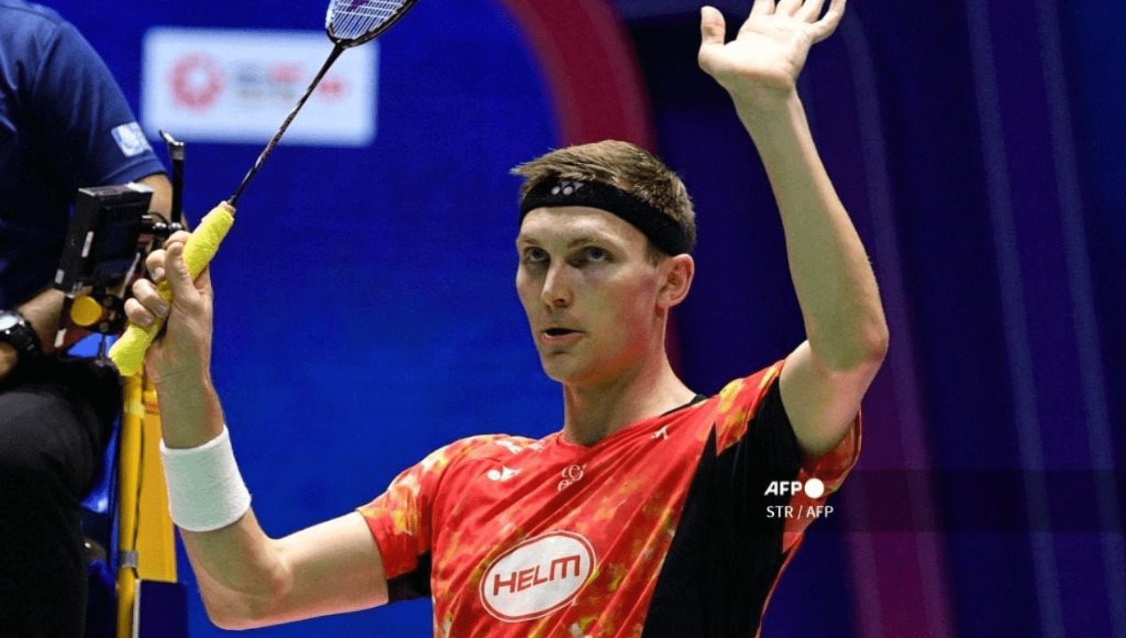 Viktor Axelsen Comeback 2025: Siap Menggila?
