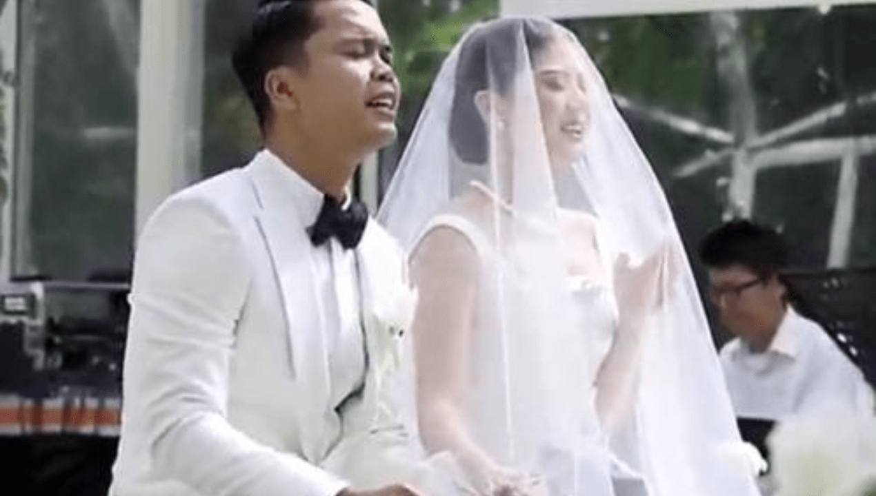 Mitzi Abigail Pensiun Dini dari Bulu Tangkis
