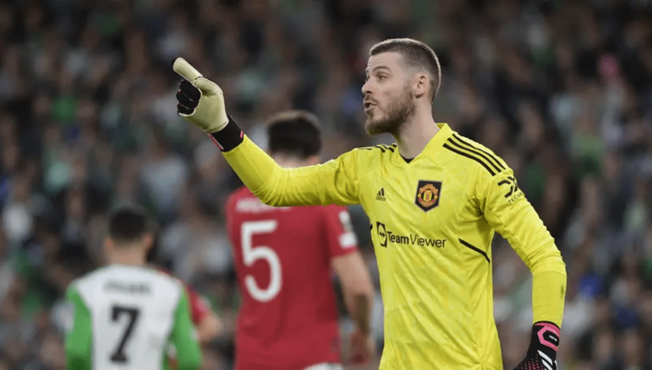 Harga Terbaru David de Gea 2025: Dari Kiper Termahal ke Pilar Fiorentina