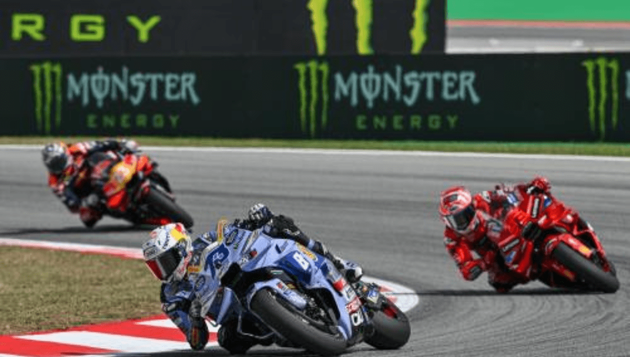 Alex Marquez MotoGP Catalunya: Jorge Lorenzo Ungkap Kunci Kemenangan