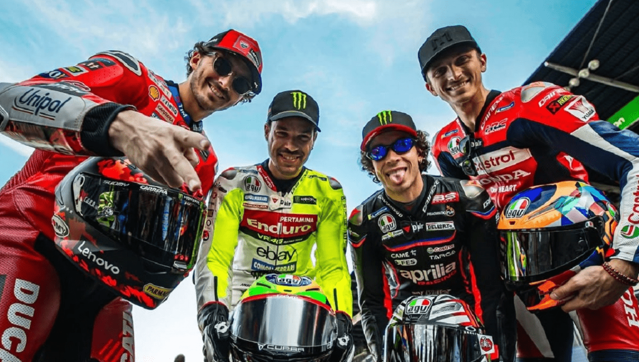 Fabio Quartararo MotoGP Catalunya: Yamaha Tiba-Tiba Kencang