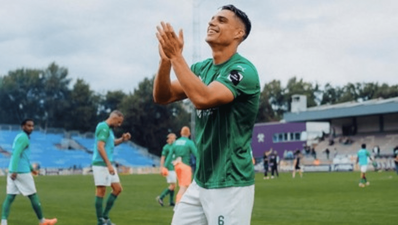 5 Pemain Diaspora Timnas Indonesia Gemilang 2025