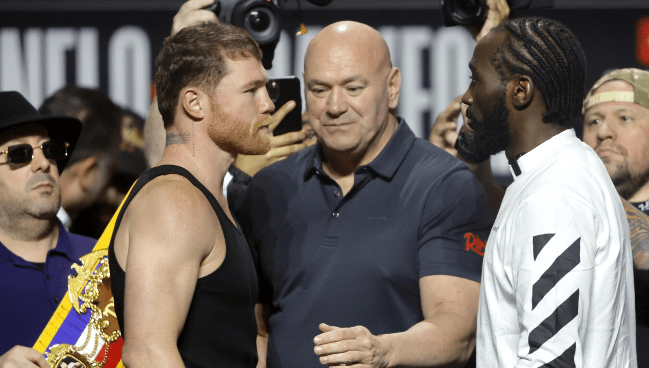 3 Prediksi Epik Canelo vs Crawford 2025