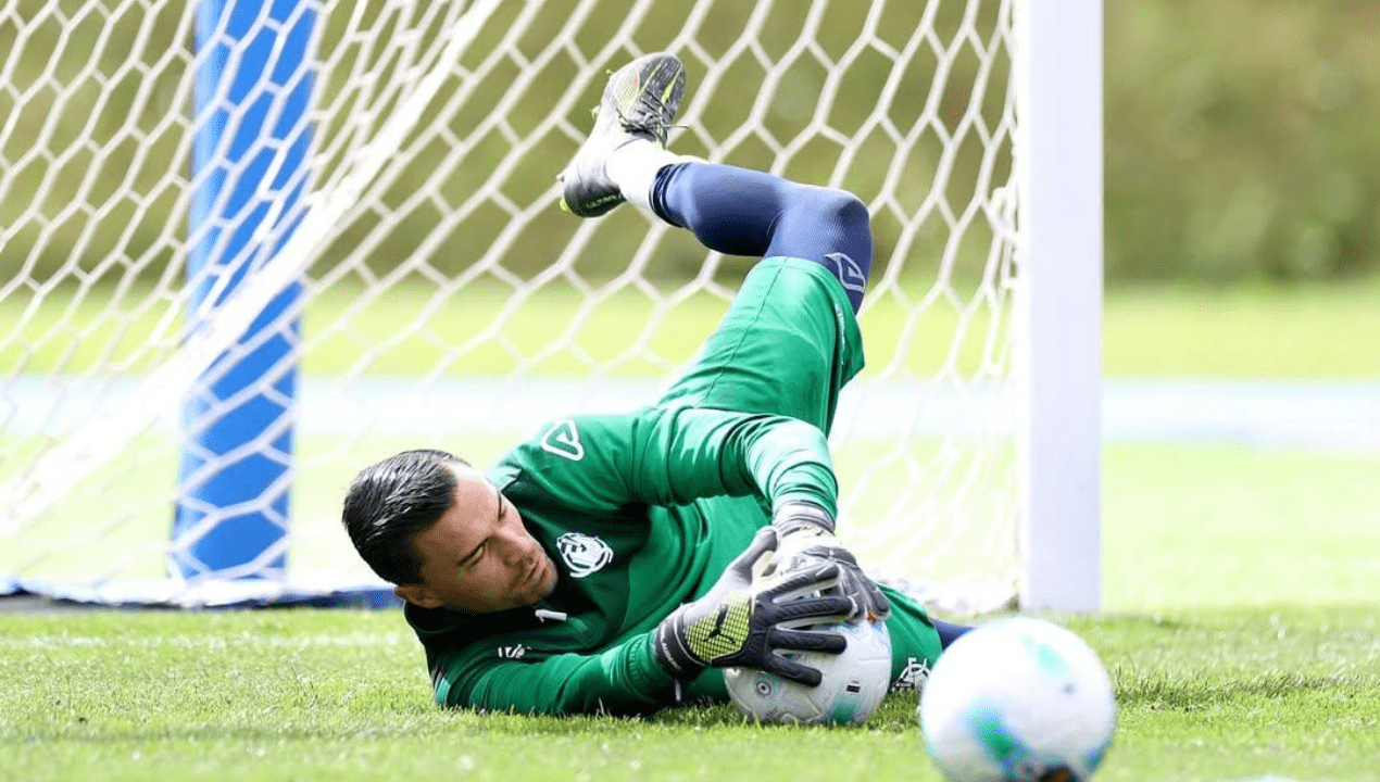 Emil Audero clean sheet