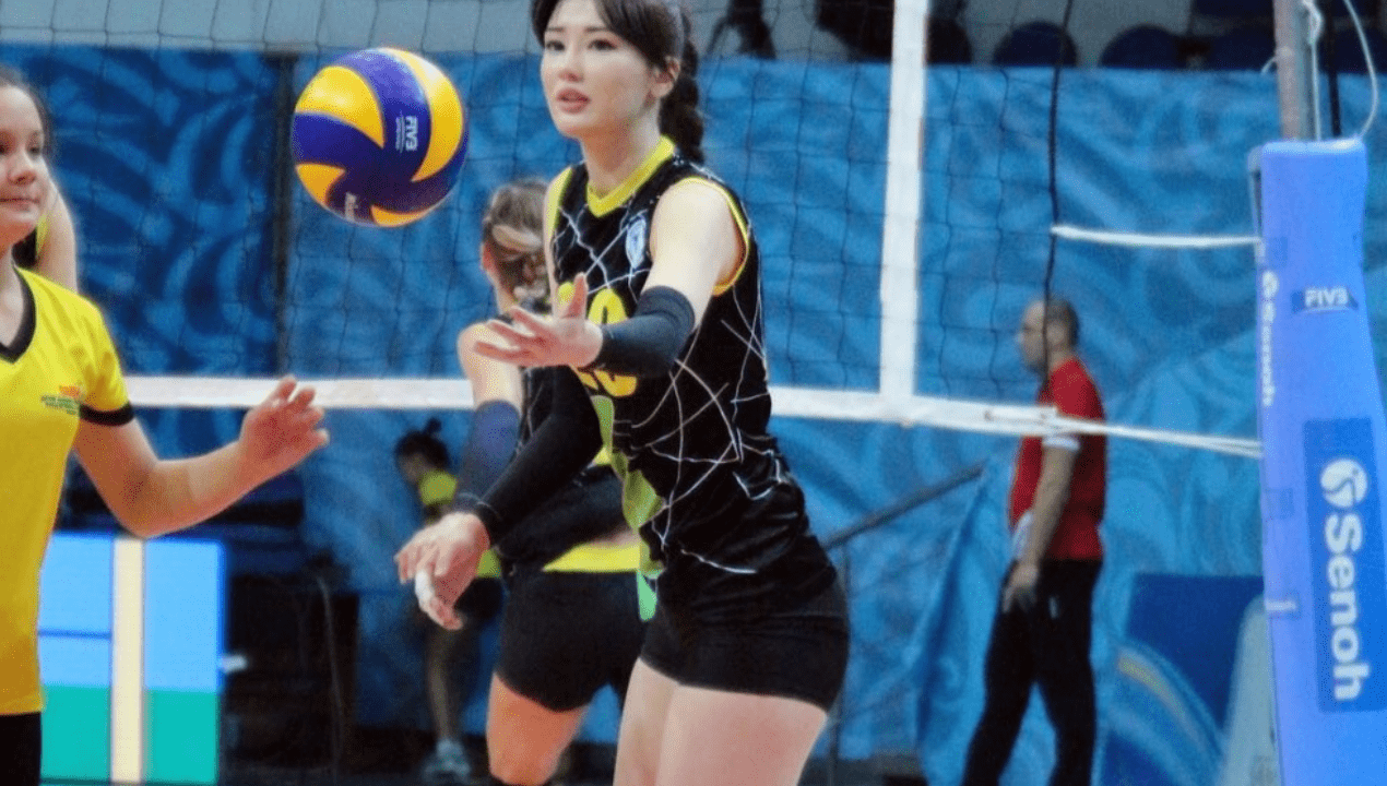 Sabina Altynbekova 2025: Kisah Sedih Pevoli yang Diragukan