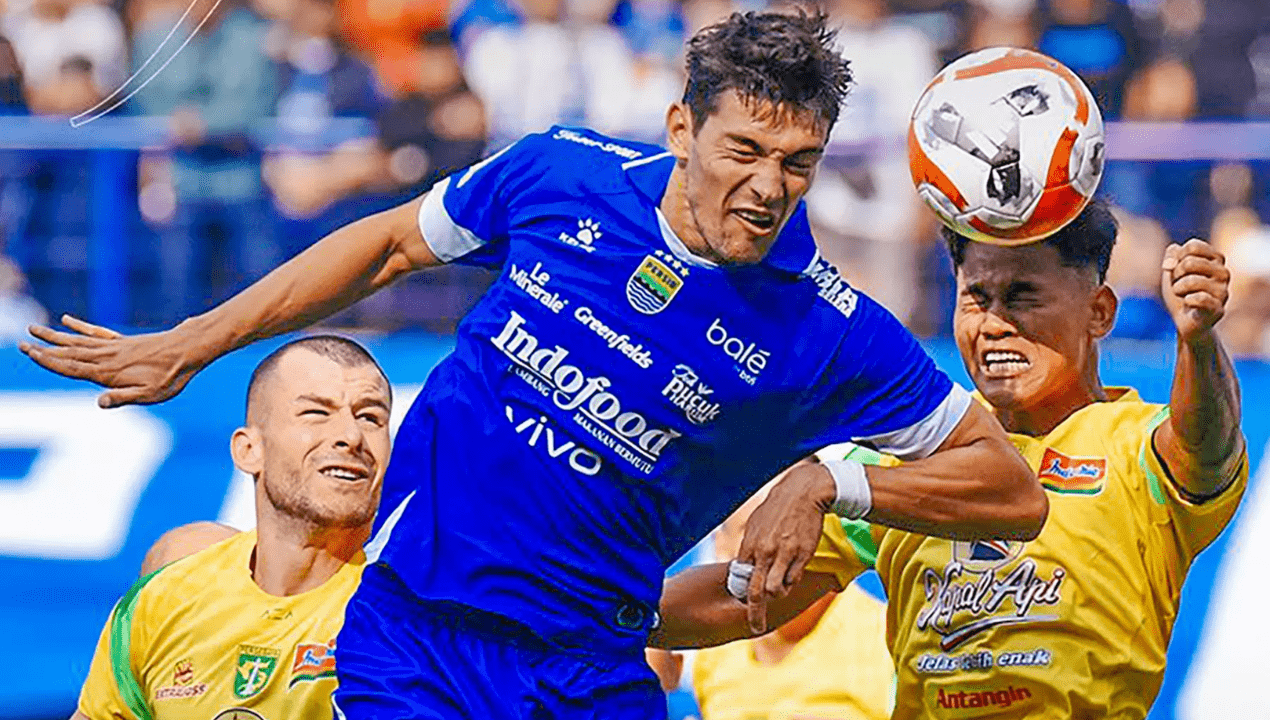 Klasemen Super League