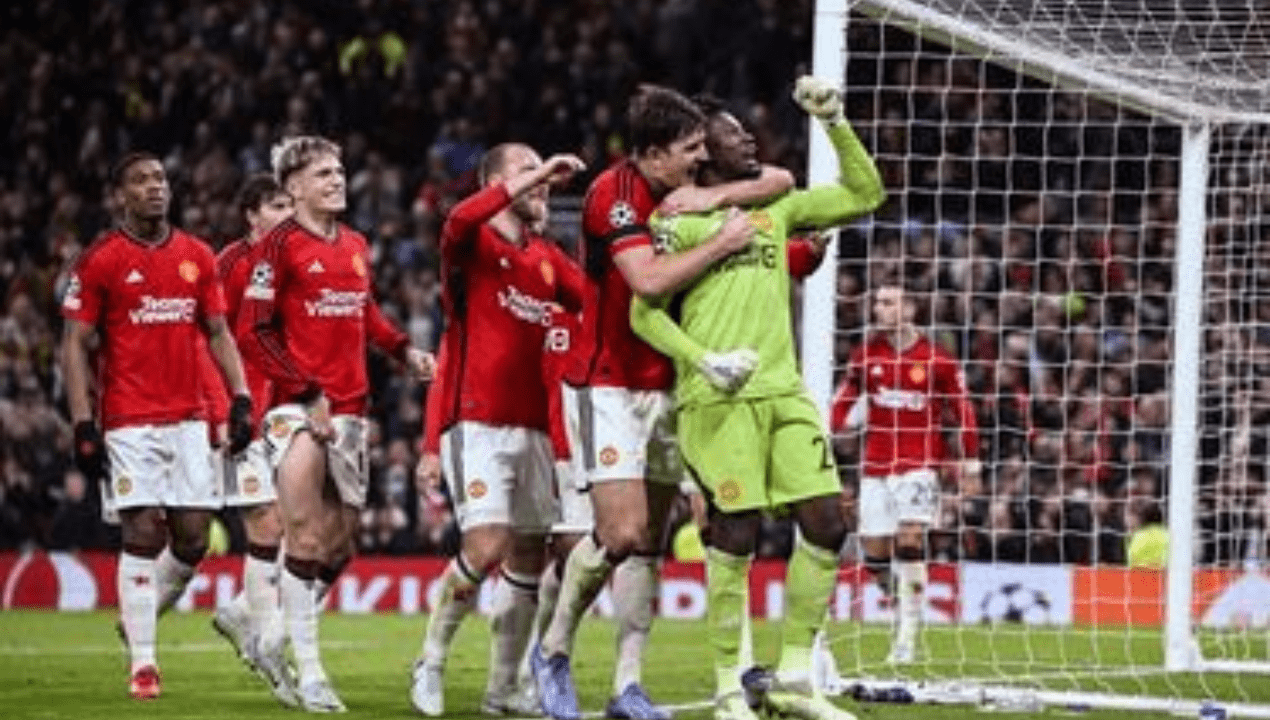 MU vs Chelsea 2-0 di Babak I dengan 2 Kartu Merah 2025