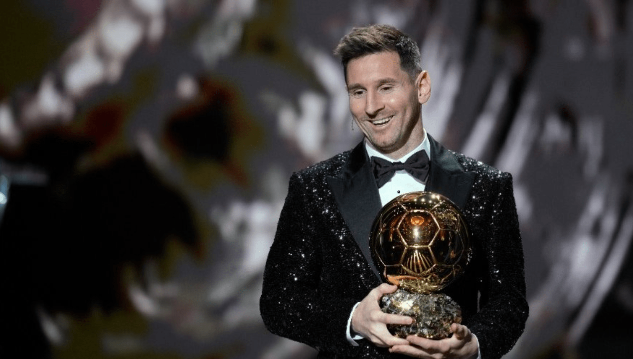 Susahnya Pemain Liga Inggris Raih Ballon d’Or