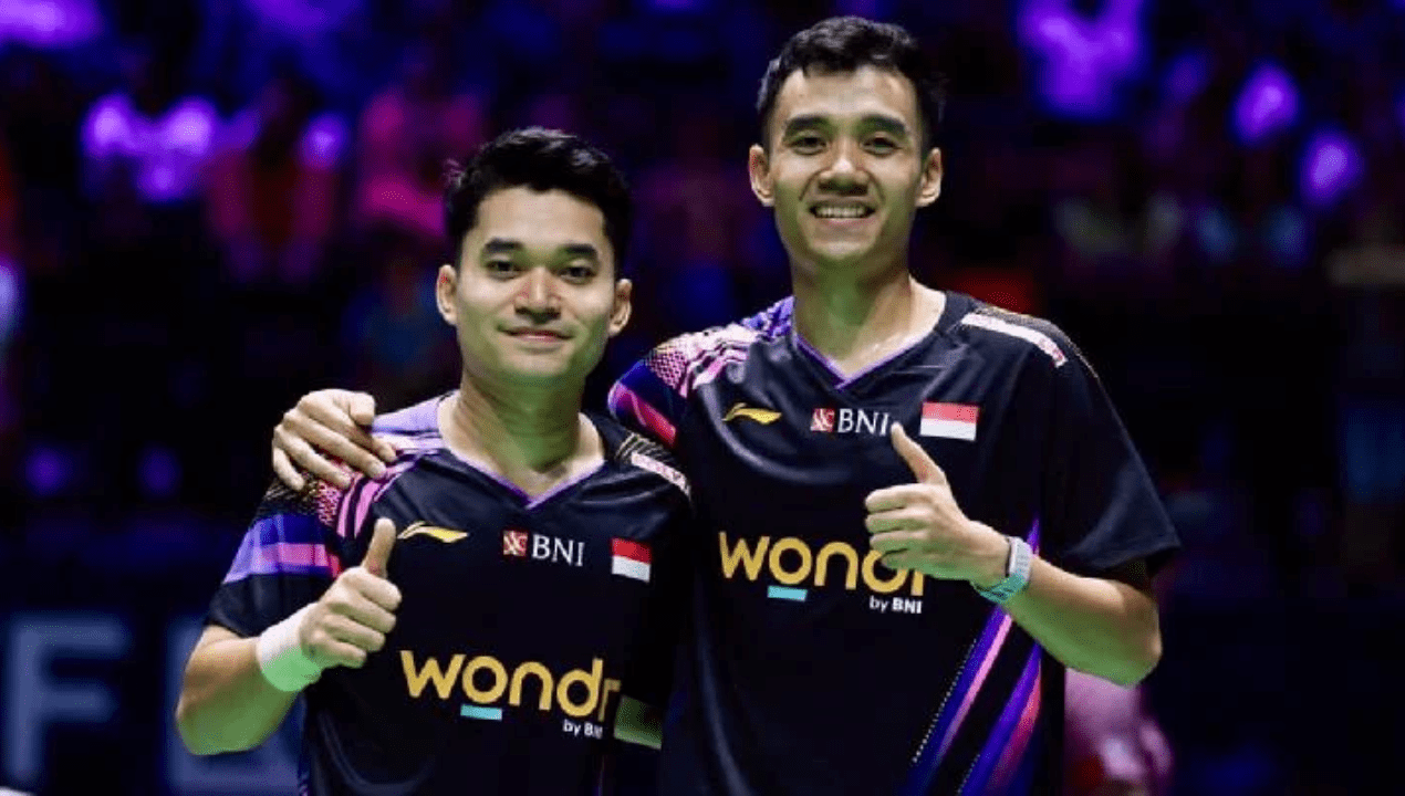 Jadwal 16 Besar Korea Open 2025: 9 Wakil RI Tanding Hari Ini