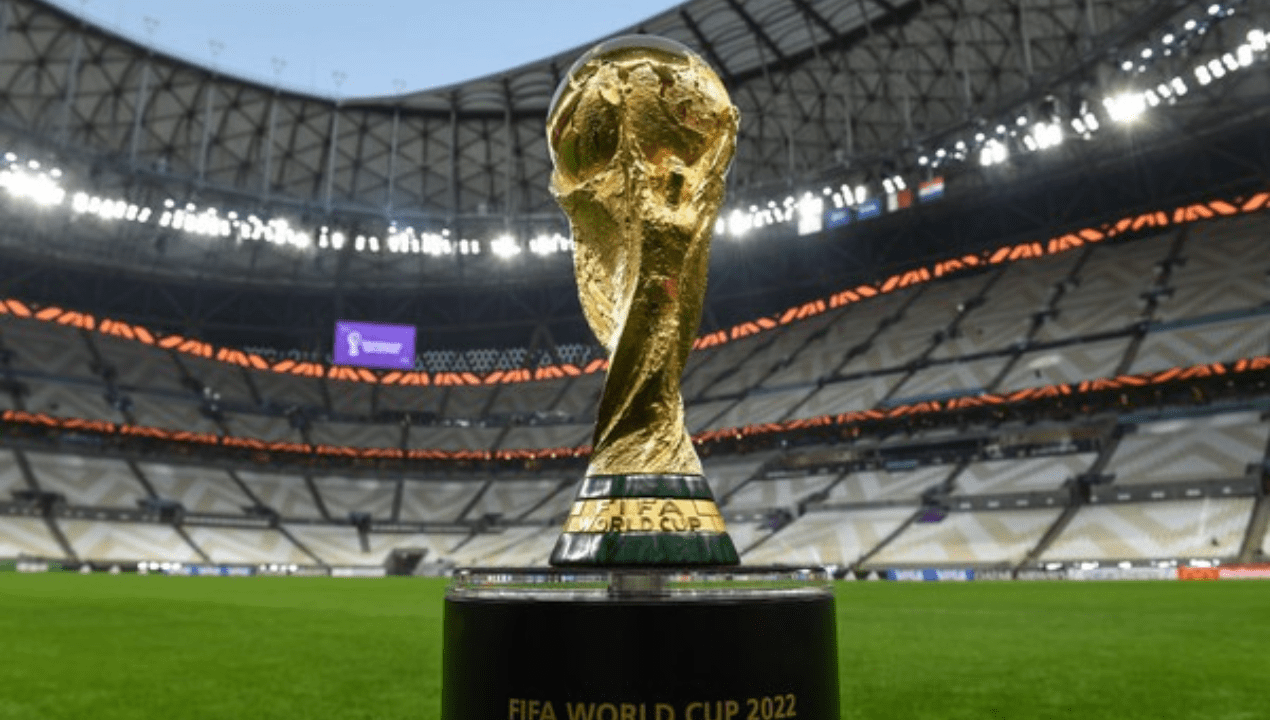 Piala Dunia 2026 AS Lawan Boikot Israel