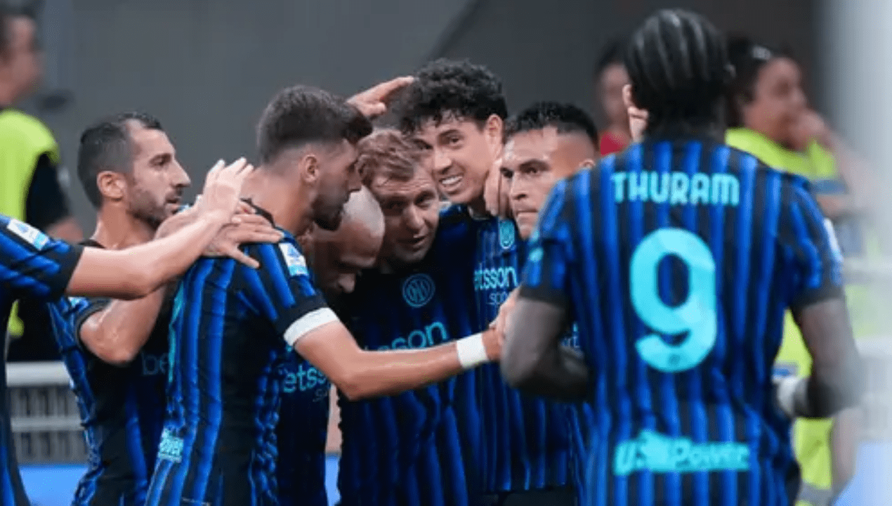Transfer Dusan Vlahovic: AC Milan vs Inter Milan