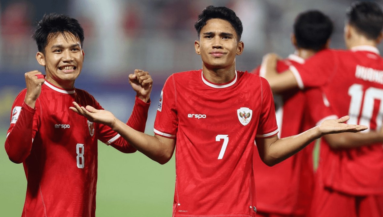 Marselino Ferdinan Trencin: Langkah Baru di Slovakia