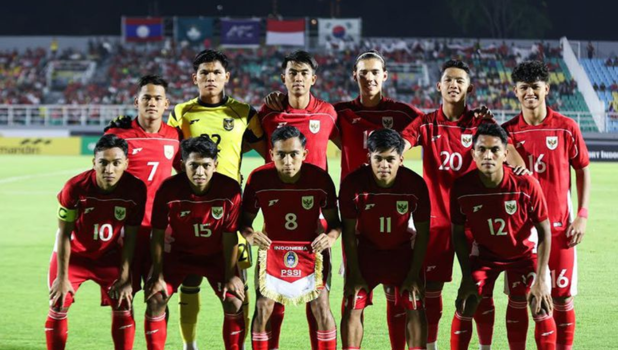 Kualifikasi Piala Asia U-23 2026: Jadwal, Hasil, Klasemen, dan Top Skor