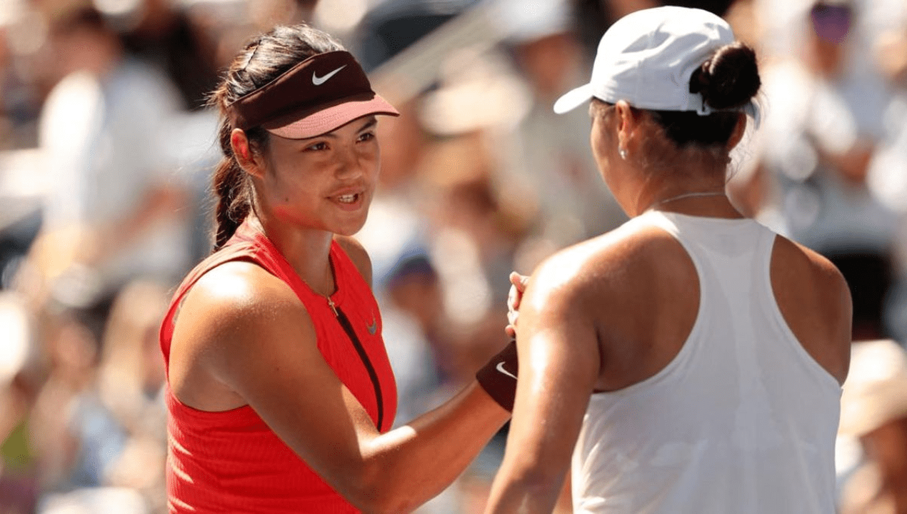 Emma Raducanu US Open 2025: Kalahkan Janice Tjen