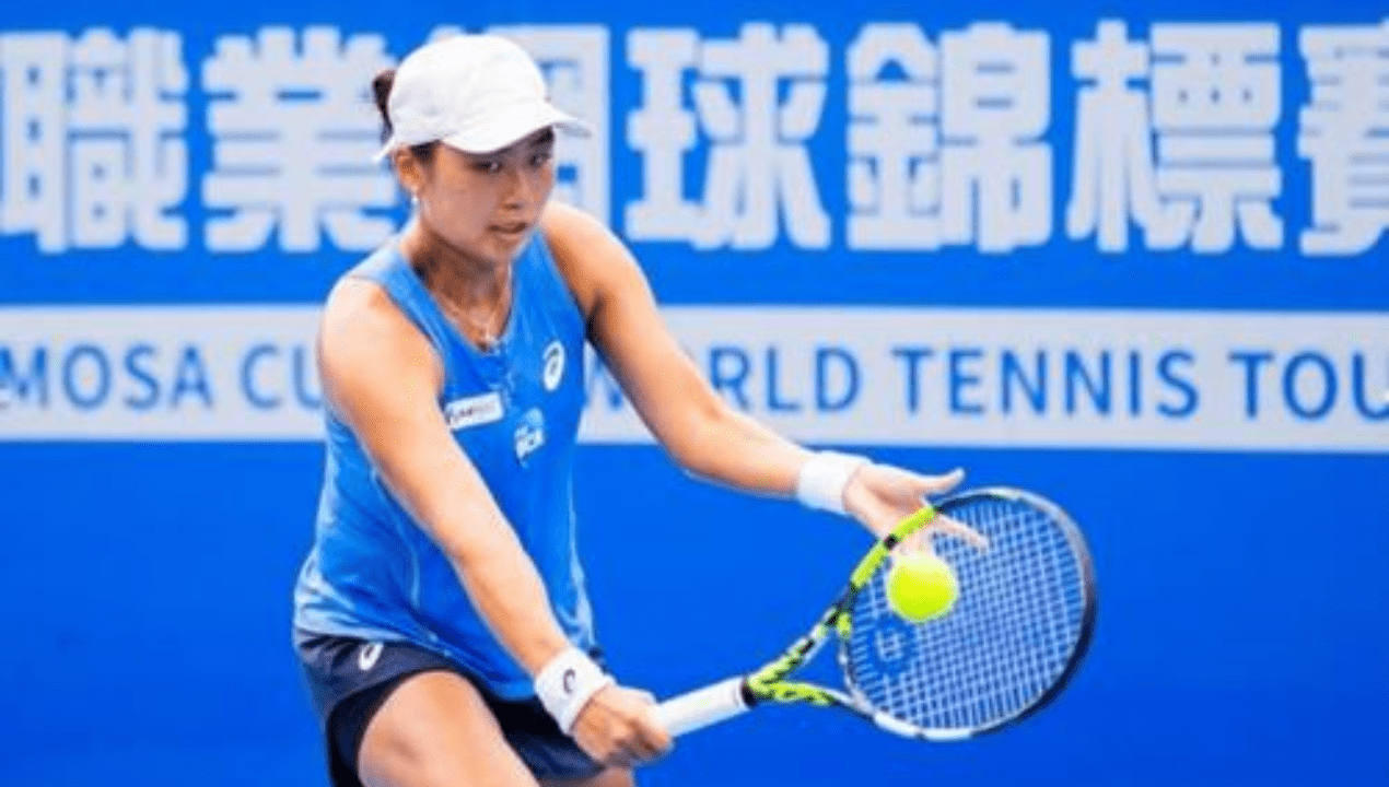 Hadiah Janice Tjen US Open 2025: Fantastis!