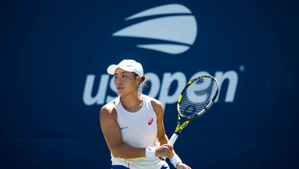 Hadiah Janice Tjen US Open 2025: Rp2,5 Miliar!