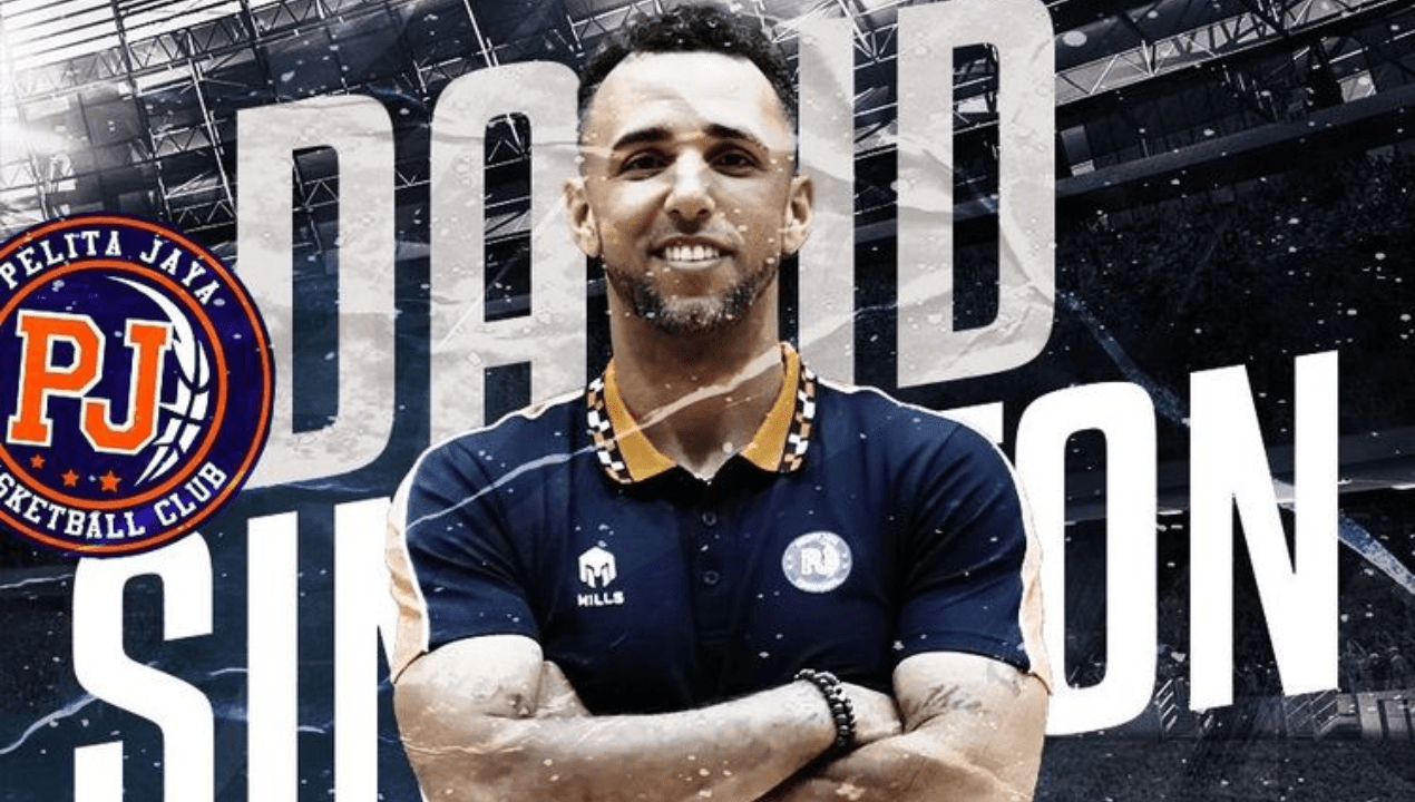 Pelita Jaya IBL 2026: David Singleton Pimpin Era Gemilang