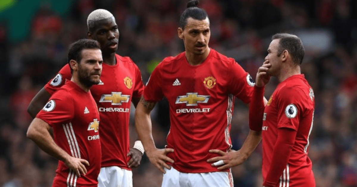 MU Menang 3 Laga Beruntun di Kandang: Kemenangan Historis 2025