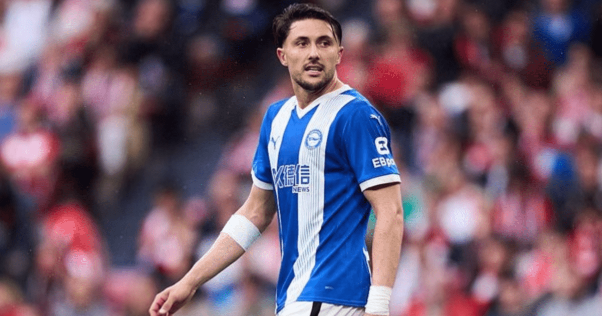 Alaves: Pemain Naturalisasi Malaysia Bisa Main Usai Jeda Internasional 2025