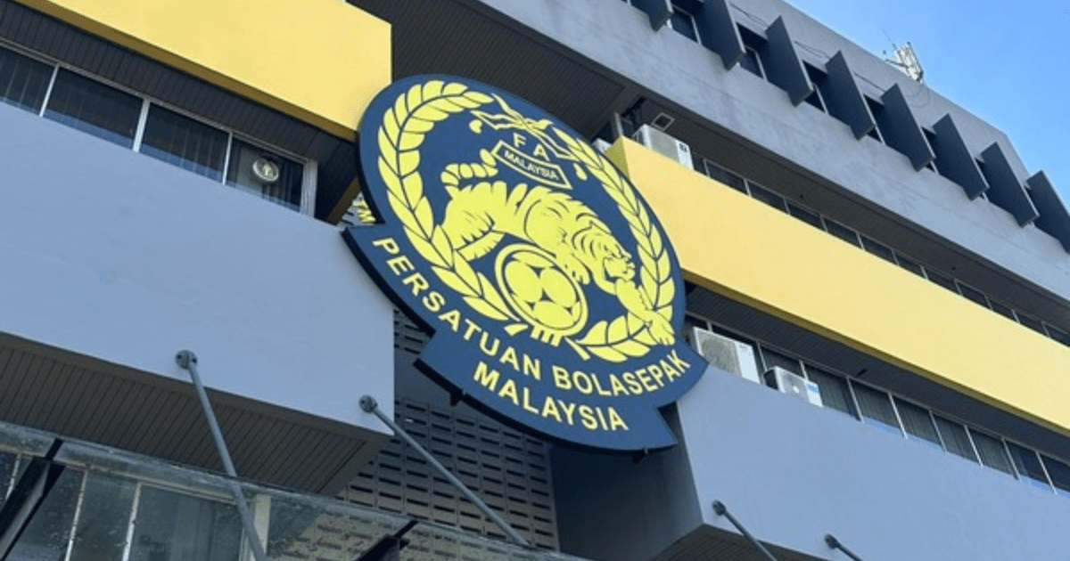 Malaysia Banding Sanksi FIFA Naturalisasi: Resmi Diajukan