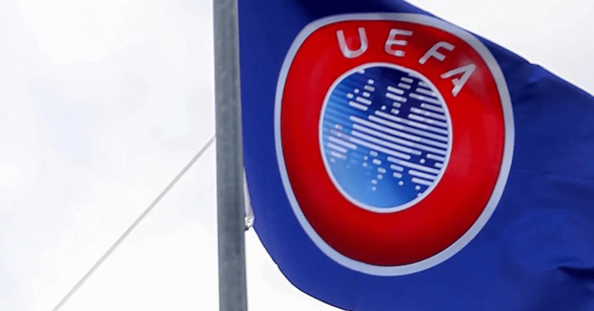 UEFA Izinkan LaLiga dan Serie A Gelar Laga di Luar Negeri
