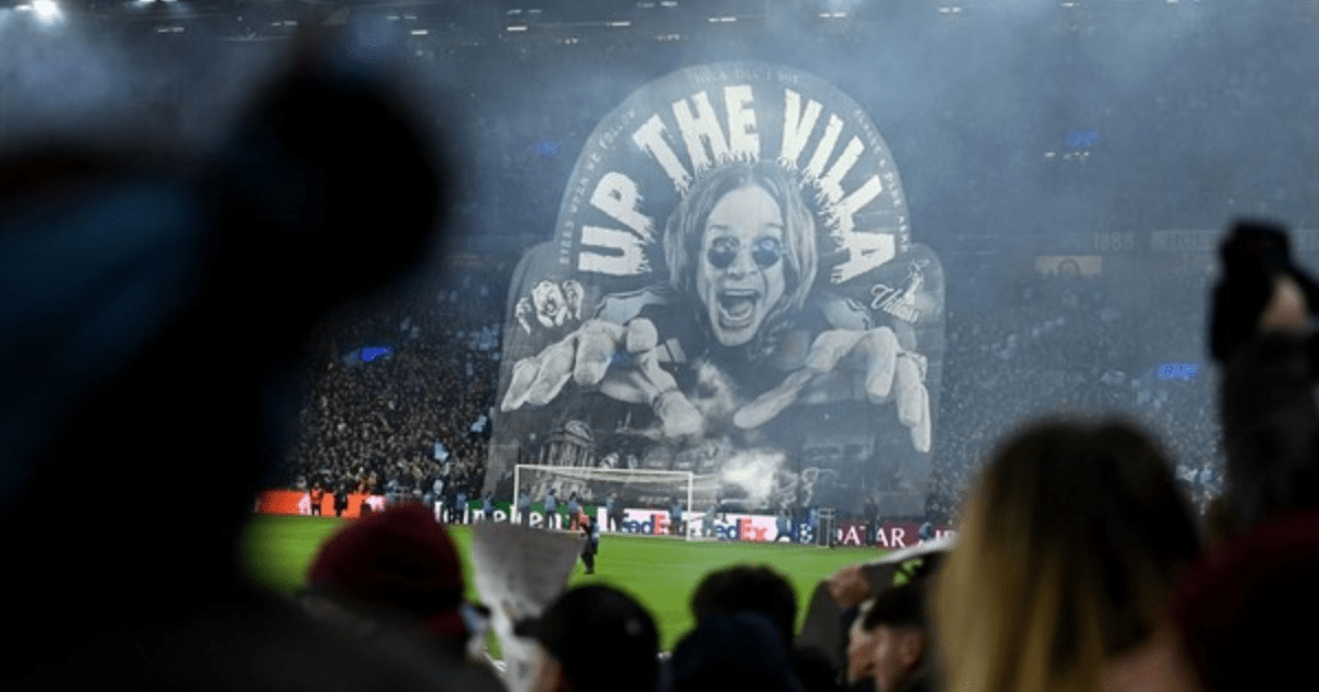 Aston Villa Larang Fans Maccabi Tel Aviv: Kontroversi Liga Europa 2025