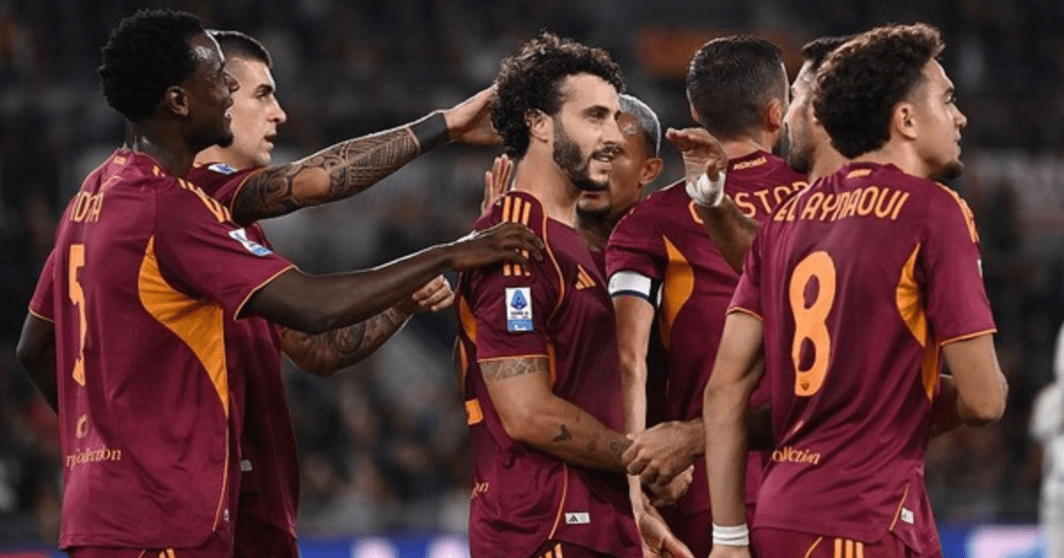 Klasemen Liga Italia