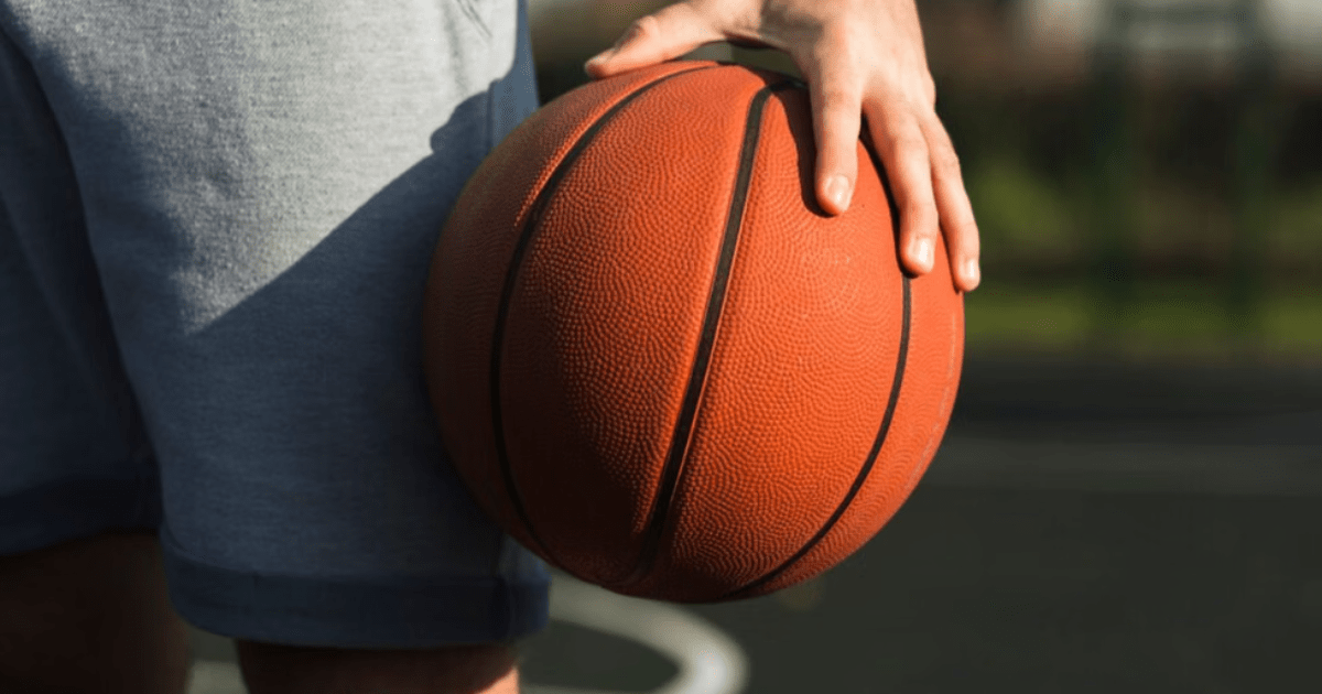 Ukuran Lapangan Basket