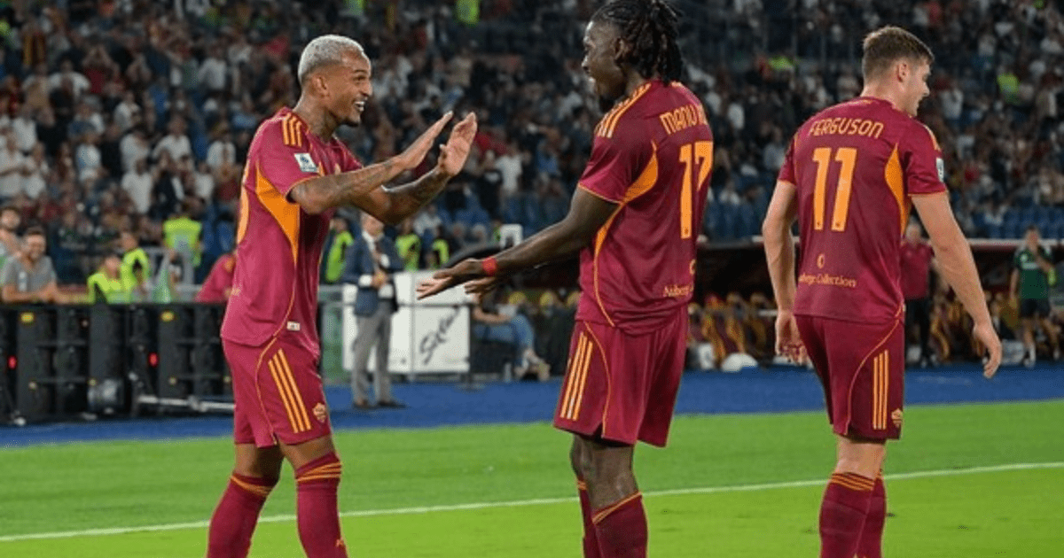 Roma Gagal 3 Penalti & Kalah, Gasperini Ambil Baik-baiknya