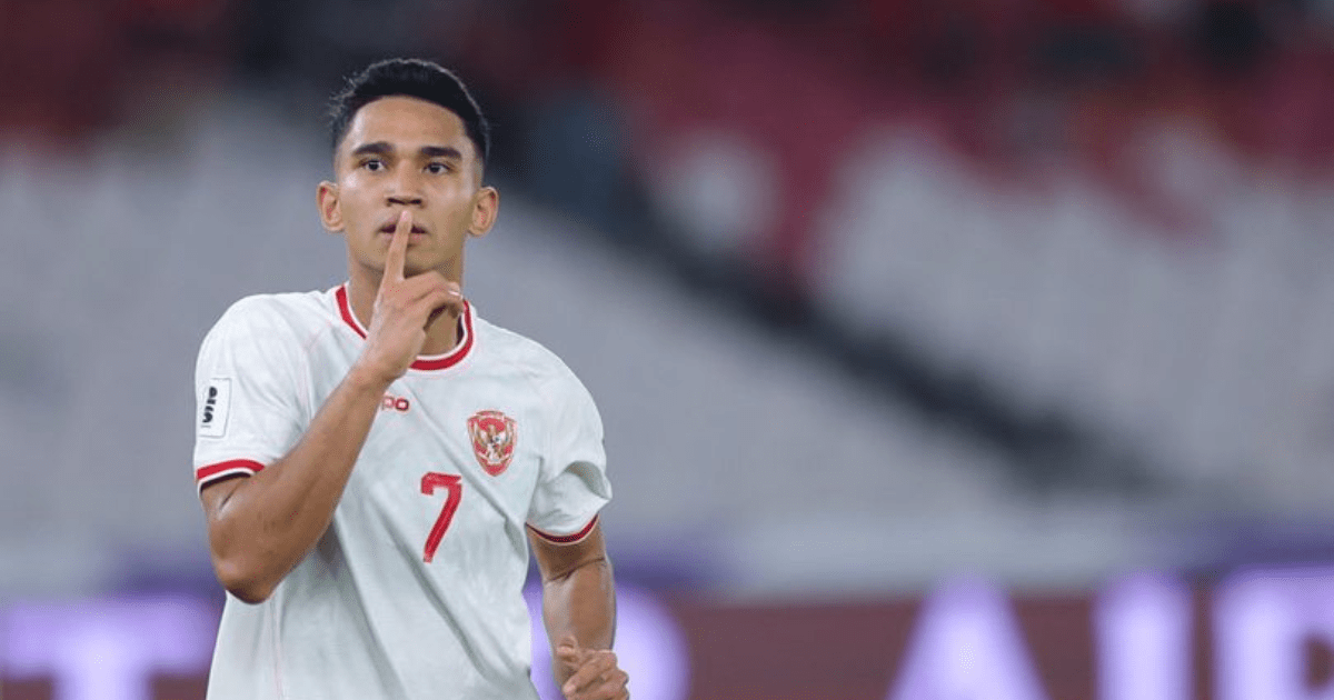 Indra Sjafri Buka Peluang Panggil Marselino ke Timnas U-23 SEA Games 2025