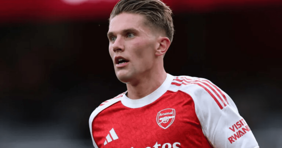 Arteta Sebut Timber Pemain Panutan Pantas Kontrak Baru