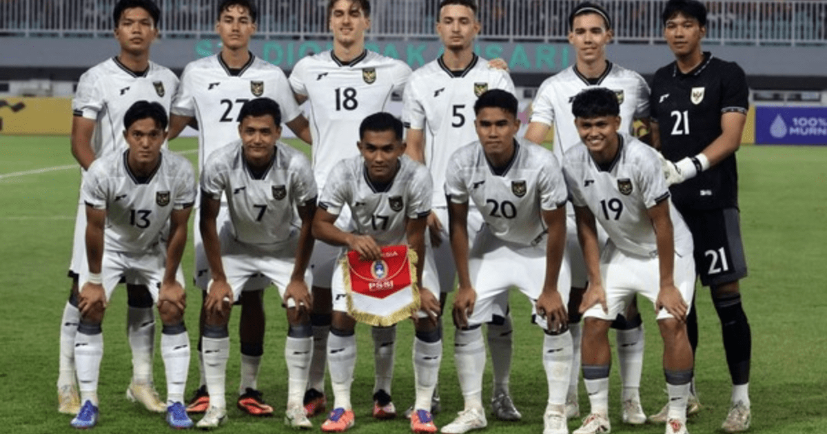 Struick Yakin Indonesia