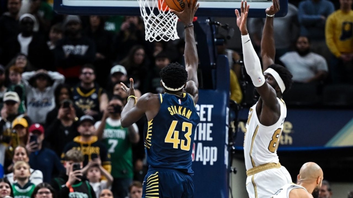 Pacers Unggul Tipis atas Celtics dalam Duel Menegangkan