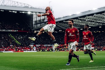 Rooney: Laga MU City Cerminkan DNA Sejati Klub