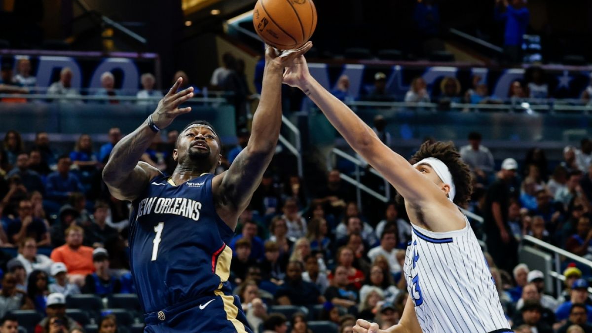 Zion Williamson: Antara Statistik dan Harapan Penggemar