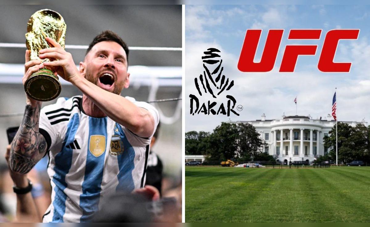 Sorotan Olahraga 2026: Incaran Pecinta Adrenalin