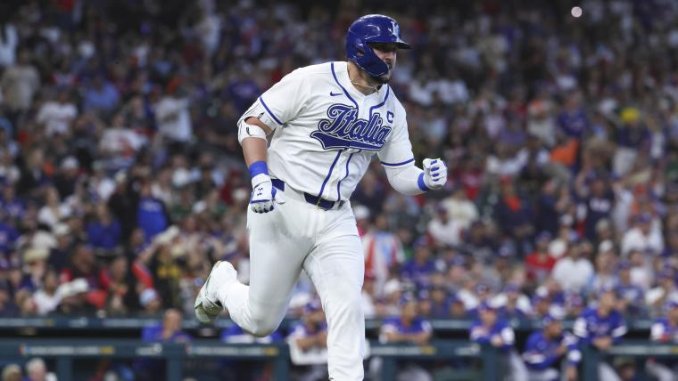 Cara Menonton Semifinal WBC 2026: Italia vs Venezuela