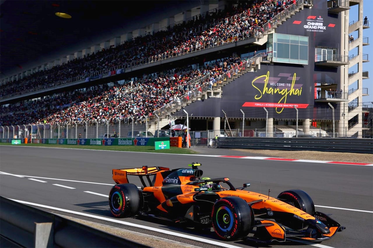 Regulasi F1 2026: Strategi Bijak Menuju Perubahan