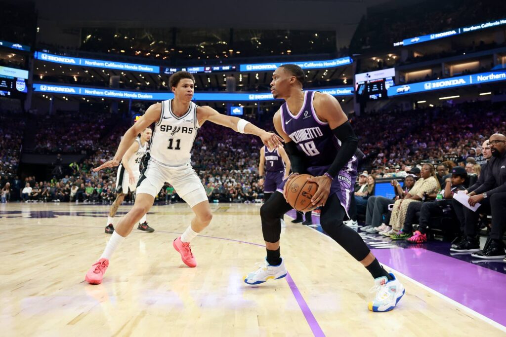 Thunder Berjaya di Musim NBA 2025/26